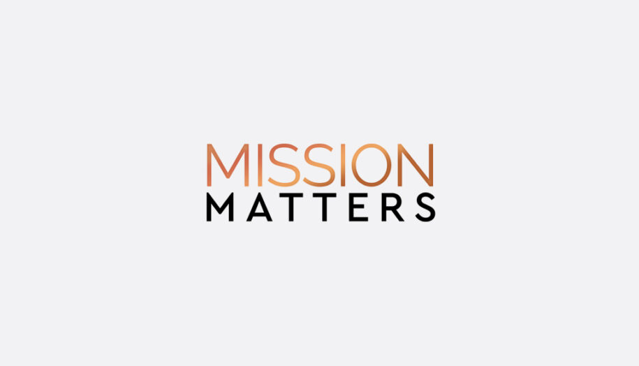 MIssion Matters logo